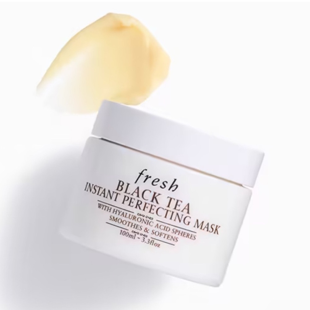FRESH Black Tea Instant Perfecting Mask  NEW Factory sealed